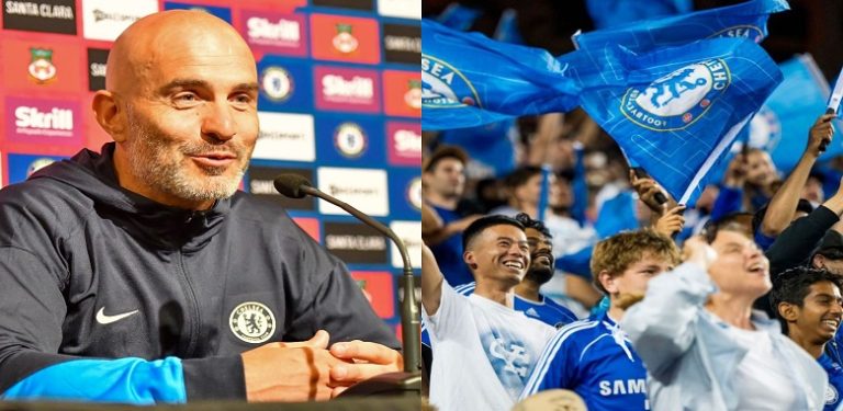 “For sure” “More signings” – Enzo Maresca gives verdict on signing 21-year-old Chelsea top target
