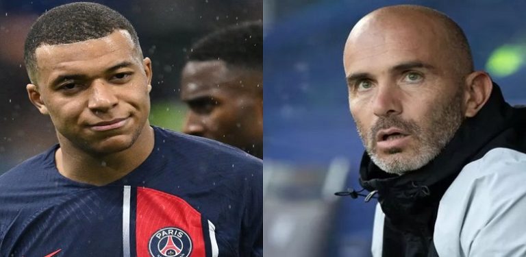 Enzo Maresca stunned as PSG identify Chelsea target as Mbappe replacement