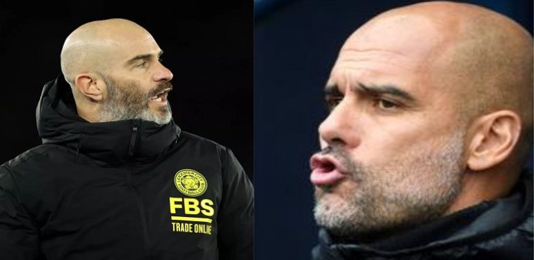 “Don’t go to Chelsea” – Pep Guardiola wants £38m Chelsea target to replace Kevin De Bruyne