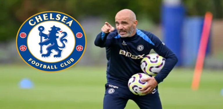 “I want him at Chelsea now” – Enzo Maresca wants Chelsea to sign 25-years-old Real Madrid star who won the Champions League last season