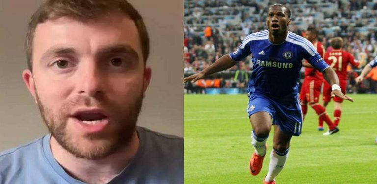 Fabrizio Romano: Chelsea want “world-class” £207k-p/w striker, who’d be the finest since Drogba