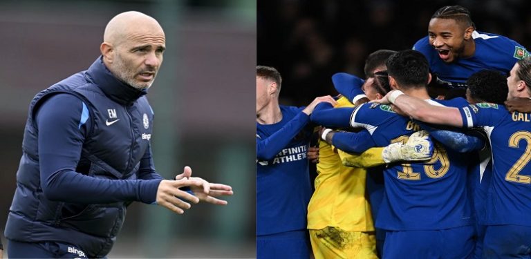 “Don’t sell him anymore” “He will be useful” – Enzo Maresca & Chelsea looking to keep 24-years-old Chelsea star after latest transfer