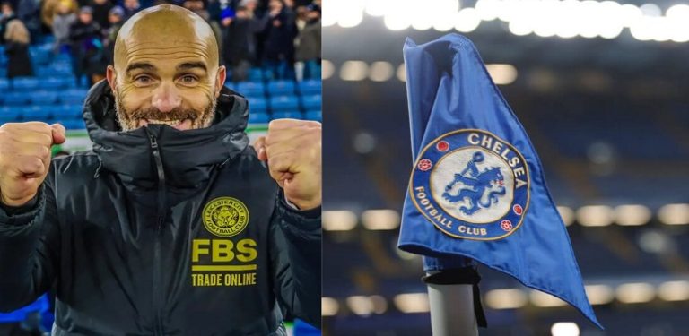“I can’t sleep because of Chelsea” – Player reveals happiness to sign for Chelsea