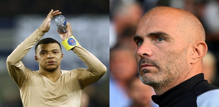 Offer made: Enzo Maresca told Chelsea to sign £30 million forward who dribbles like Mbappe