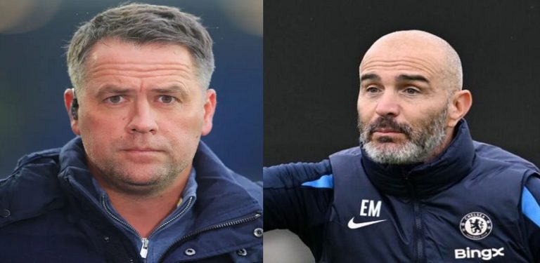 “I can guarantee you” – Michael Owen finally predicts where Chelsea will finish next season