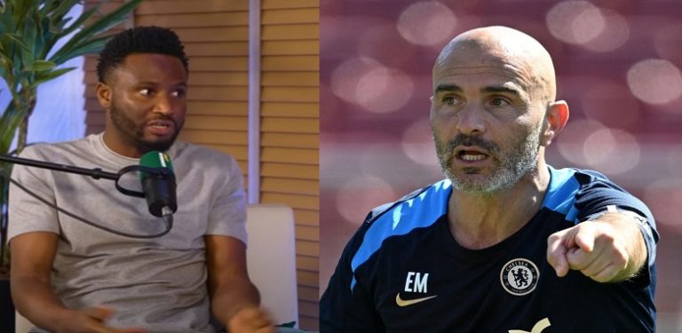 “Build your team around him” “He will save you next season” – Mikel Obi warns Enzo Earesca to focus on 22-year-old Chelsea star who will unlock his Chelsea glory