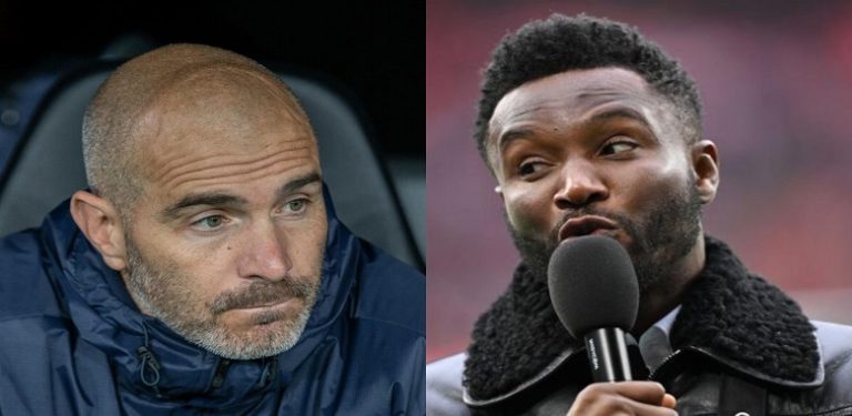 “I keep warning you to sell them” “He’s poor against Celtic” – John Mikel warns Enzo Maresca