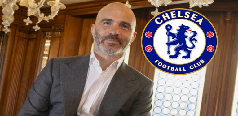 Enzo Maresca told to sign brilliant £87M attacker as City complete signing of Chelsea midfielder