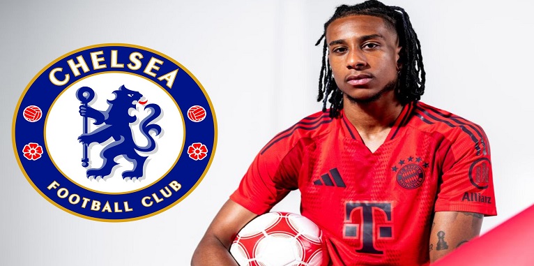“A very good buy” “Yesssssssssss Get him” – Chelsea fans reacted to Olise alternative with €45m fee to be pay