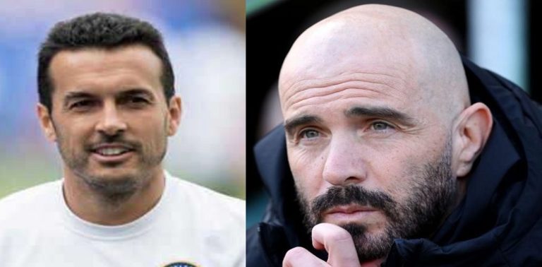 “He plays like prime Hazard” “He make decisive plays” – Pedro tells Enzo Maresca to sign £30m winger who could be better than Eden Hazard