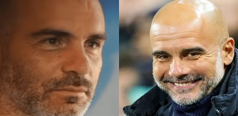 8:30AM: Pep Guardiola signs Chelsea player on a long-term deal as Spaniard confirms he will be a Chelsea player this transfer window