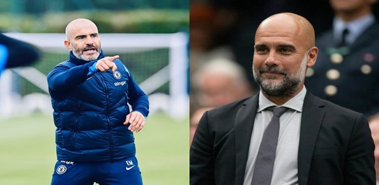 “I want him” – Manchester City set to hijack £51m attacker who Enzo Maresca also wanted