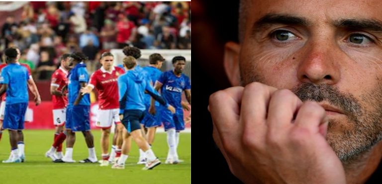 Blues “offered” first team player to La Liga club as they’re close to replace 24-years-old Chelsea star