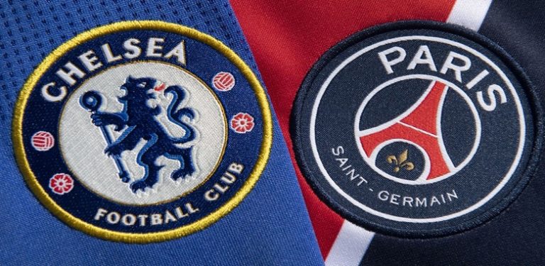 Chelsea announce signing of 22-years-old PSG top midfielder