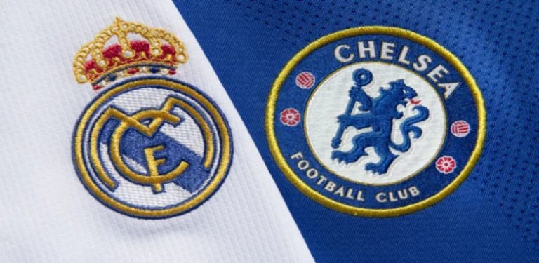 Chelsea and Real Madrid set to swap players in coming days