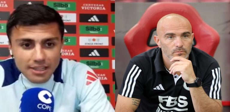 “Don’t be stupid to sell him Enzo” “He’s a Gem” – Man City star Rodri ‘shocked’ by what Chelsea star did at Euro 2024