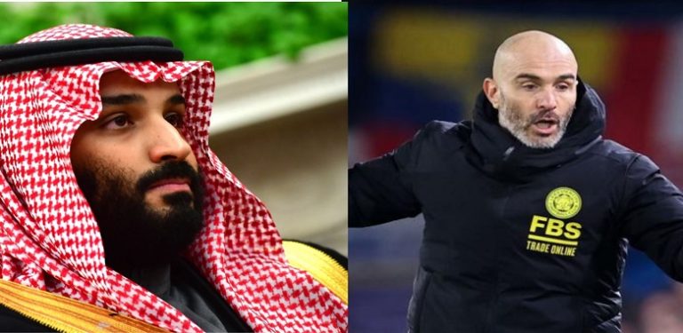 “I don’t want him in my squad” – Saudi Pro League set to sign Chelsea star who Enzo Maresca doesn’t want