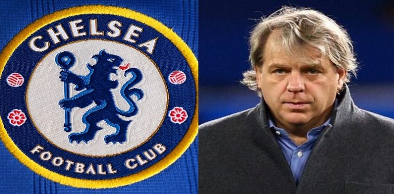 Todd Bohely make decision on signing £80M star as Blues told £250k-a-week target ‘can secure Stamford Bridge move