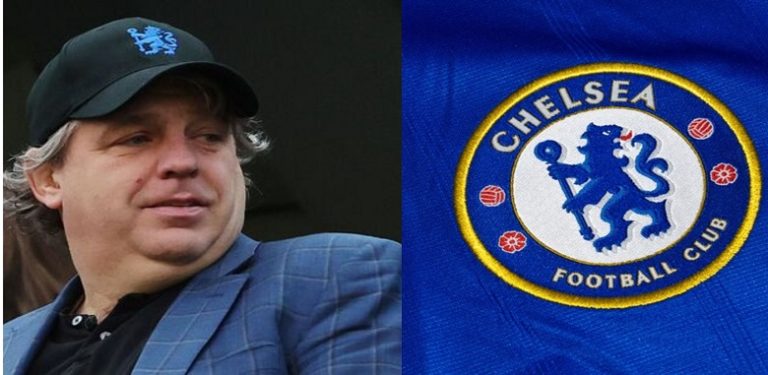 “I really like Chelsea” – Todd Boehly set to pay £42 million for star who admitted he likes Chelsea