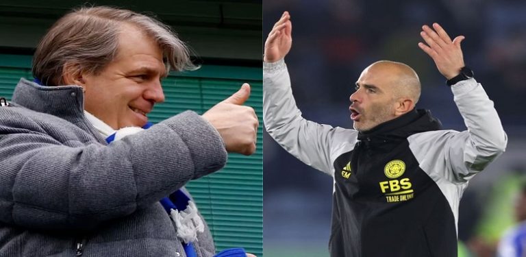 “He wants Chelsea move” – Blues preparing shock bid for this €120m player as Arsenal join race