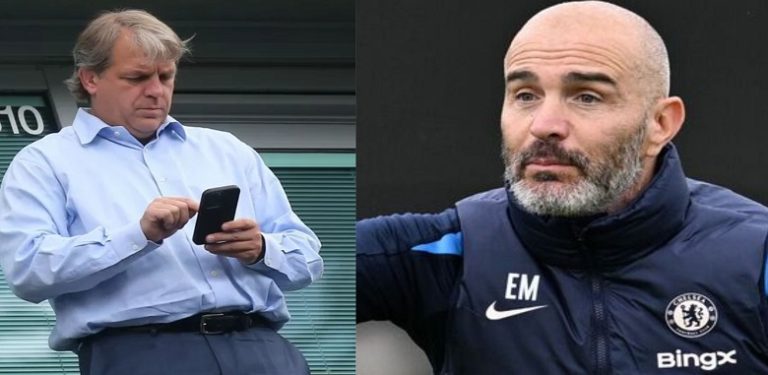 “Make a call now” “Chelsea fans wants him”- Chelsea board told to bring impressive Frenchman to Stamford Bridge