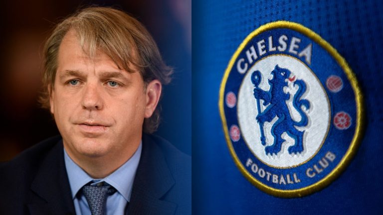 Chelsea ‘close’ to agreeing another RECORD-BREAKING deal