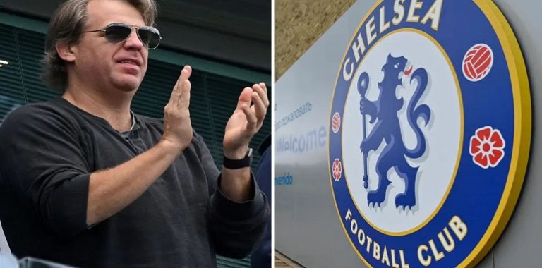 DONE DEAL: Chelsea fans favorite player leaves club after 9-years as Chelsea completes another deal