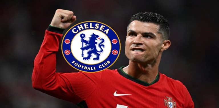 “He wants to play for Enzo Maresca” – £200,000-per-week attacker compared to Ronaldo really wants Chelsea move