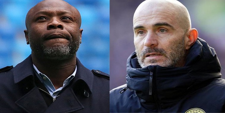 “He plays like almighty Messi” – William Gallas urges Chelsea to sign £138m superstar