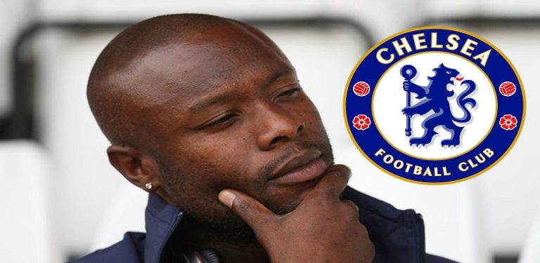 “I want to see him at Chelsea” “He can score 20goals a season” – William Gallas names one player he would like to see at Chelsea next season