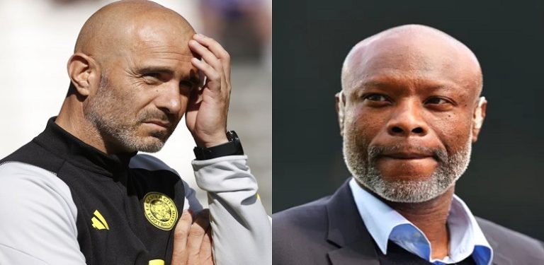 “Worst signing” “Should have sign him instead” – Willian Gallas slams Enzo Maresca £50m signing reveals who to sign instead