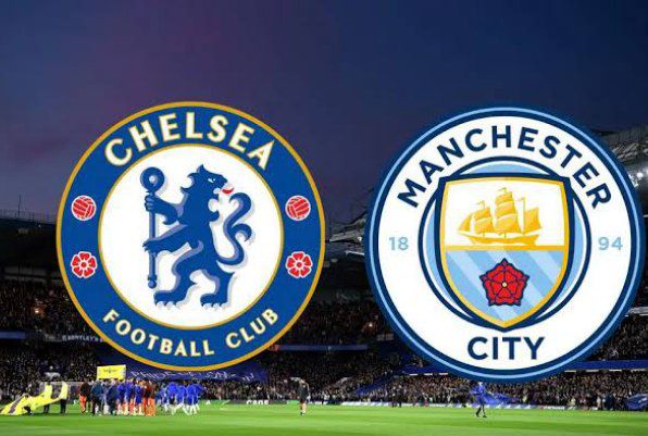 Chelsea vs Manchester City Livestream here
