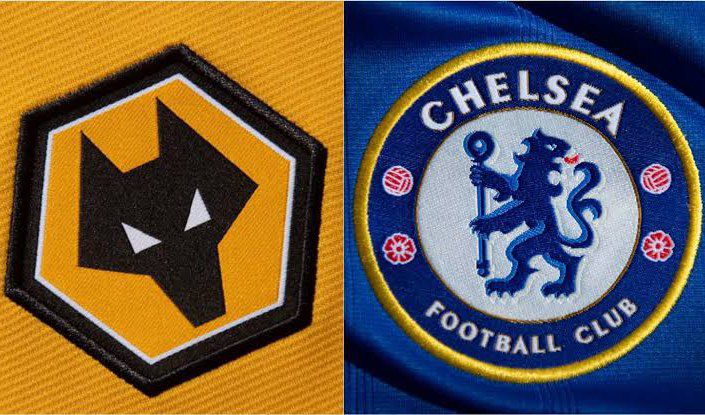 Wolves vs Chelsea Livestream HERE