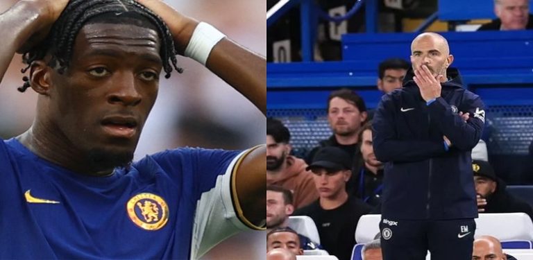 “Better than him” – Chelsea wants to sign 27-years-old “beast” who’s better than Disasi