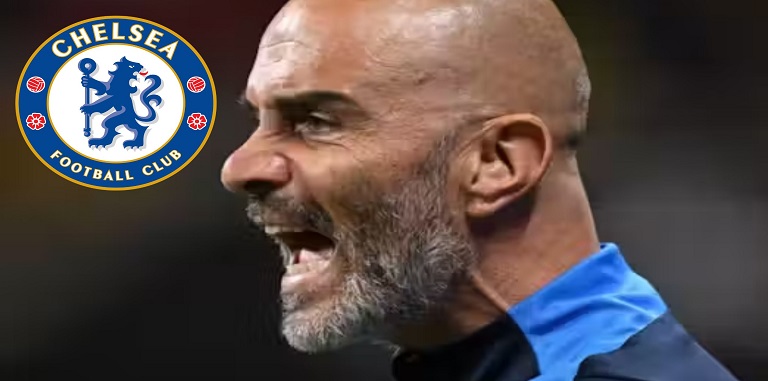 “I want more playing time” “I need to show my talents” – : €90m ‘World class’ Player opens up and tells Enzo Maresca he wants potential Chelsea move