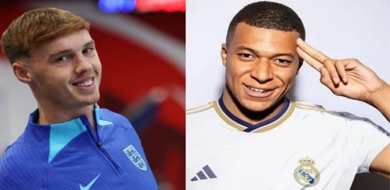“He plays like Mbappe” “A great baller” – Blues set to move for £77m star who loves Cole Palmer