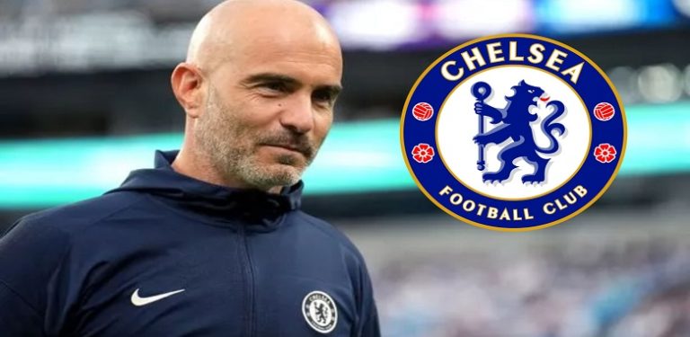 “I want to move” – Another £35M star tells Enzo Maresca he wants summer move to happen “I want to move” – Another £35M star tells Enzo Maresca he wants summer move to happen