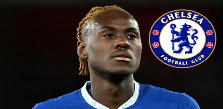 “Imagine him & Colwill” – Chelsea make contact over move for Chalobah upgrade