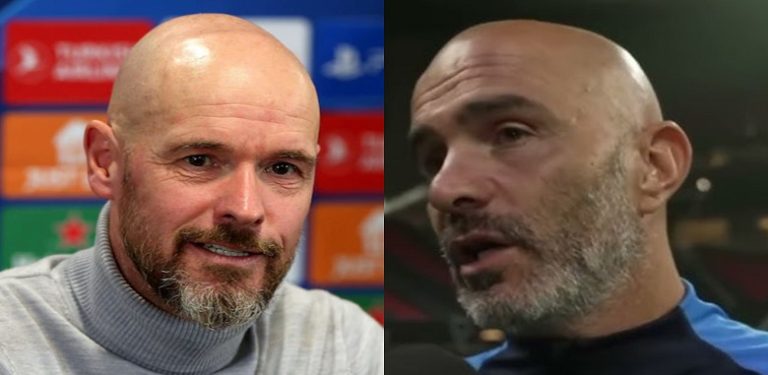 “I want him at Manchester united” – Erik ten hag wants Man Utd to sign 25-years-oold  un-wanted Chelsea star who Enzo Maresca rejected