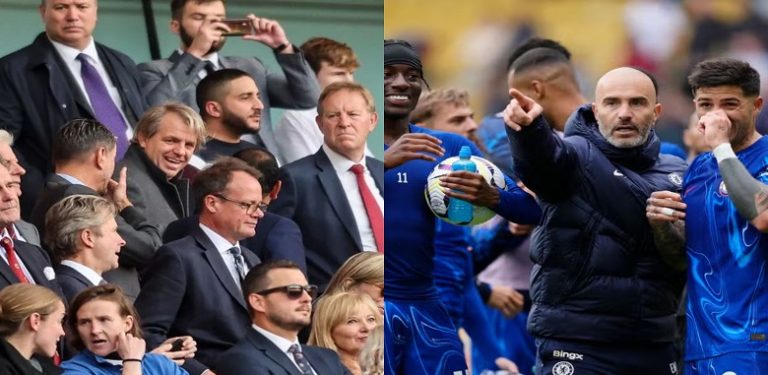 “I want Chelsea move Todd Bohely” – 25-years-old Chelsea top target sends transfer message to Chelsea after 6-2 win over Wolves