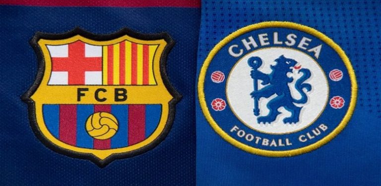 Barcelona & Chelsea set to agree deal with £100,000K-a-week attacker after showing interest