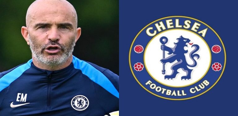 “Please do everything to sign him” “He’s what we need” – Former Chelsea star names one player Chelsea needs to sign before transfer window closes