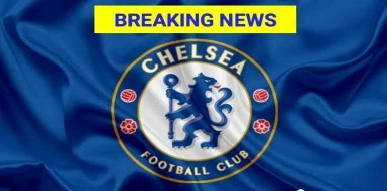 Chelsea ANNOUNCE Ninth signing on a seven year deal as 10th signing loading