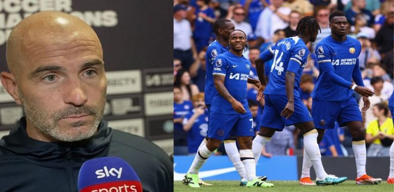 “Am leaving my comfort zone Chelsea” – Chelsea player cries out after leaving Chelsea