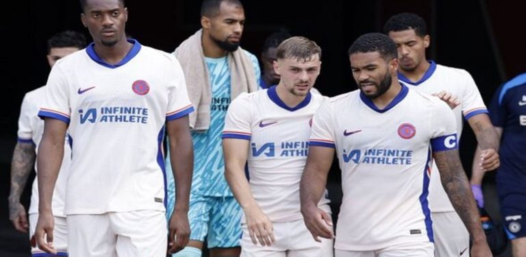 CONFIRMED: Chelsea’s remaining pre-season games ahead of new season