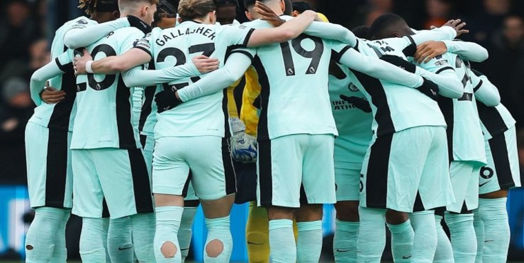 ‘I took wages cut to leave Chelsea’ – Chelsea star ‘took wage cut to leave Stamford Bridge