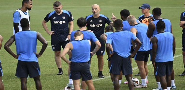 “He’s not in my plans” –  Another Chelsea star could faces Chelsea exit after Servette game