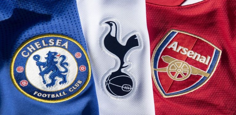 Why I snubbed Arsenal and Tottenham and signed for Chelsea – €63m star finally reveals