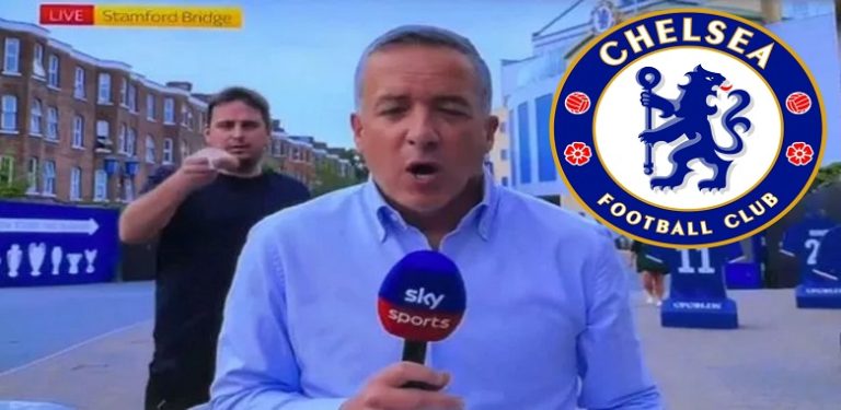 Chelsea officially announces another very late deadline day transfer deal all done