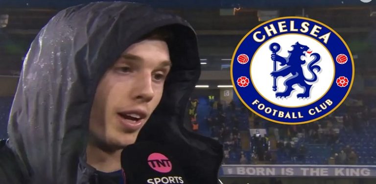 Cole Palmer ‘reaction’ to Chelsea star statement could present Chelsea problem after City defeat
